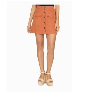 Sanctuary Mini Skirt